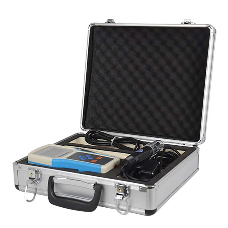 4G版土壤水分測定儀