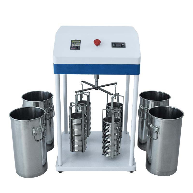 土壤團(tuán)聚體分析儀