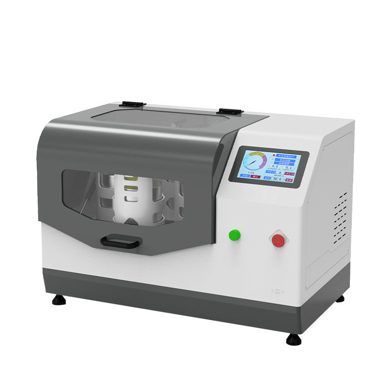 實(shí)驗(yàn)室研磨機(jī)