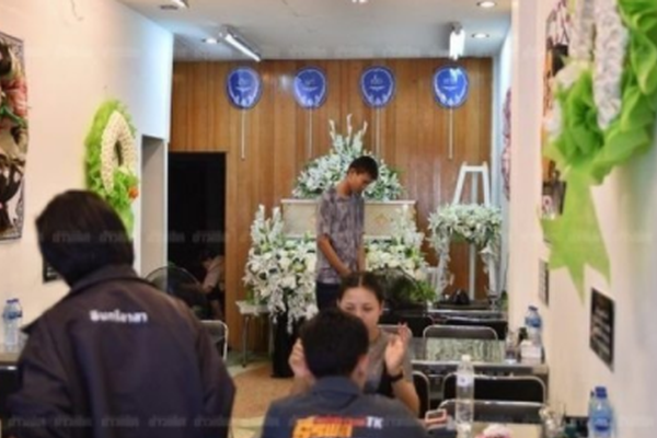 《孝順的兒媳》全集觀看