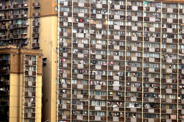 《我還能茍》(星際)